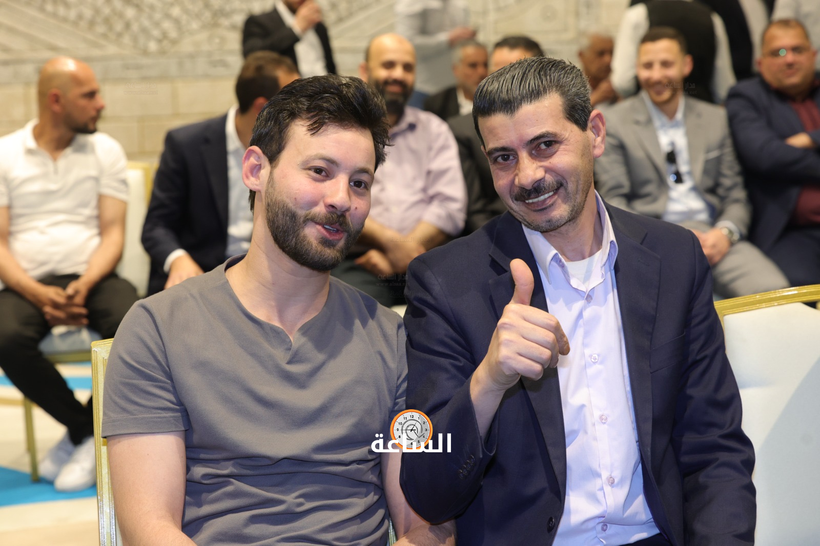 Madar Al-Saa Images 0.9256421706362589