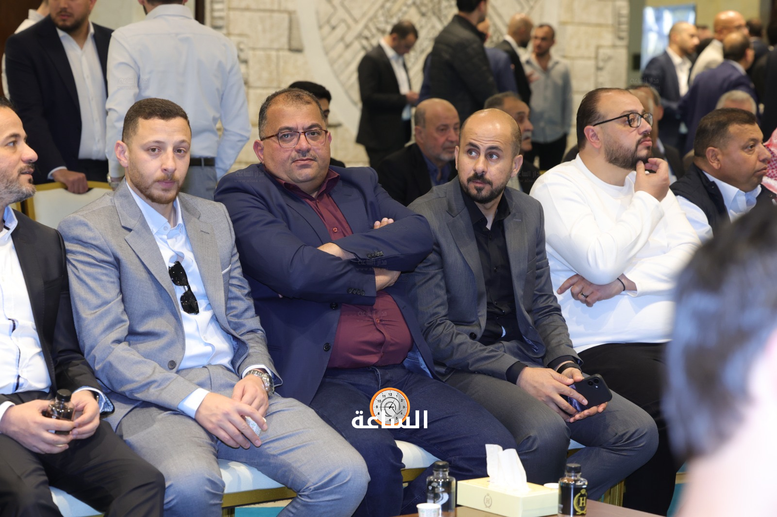 Madar Al-Saa Images 0.5256578187595318