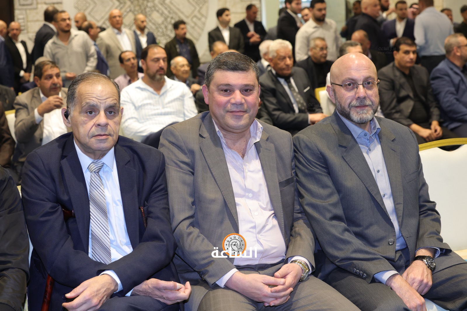 Madar Al-Saa Images 0.15951674280553574