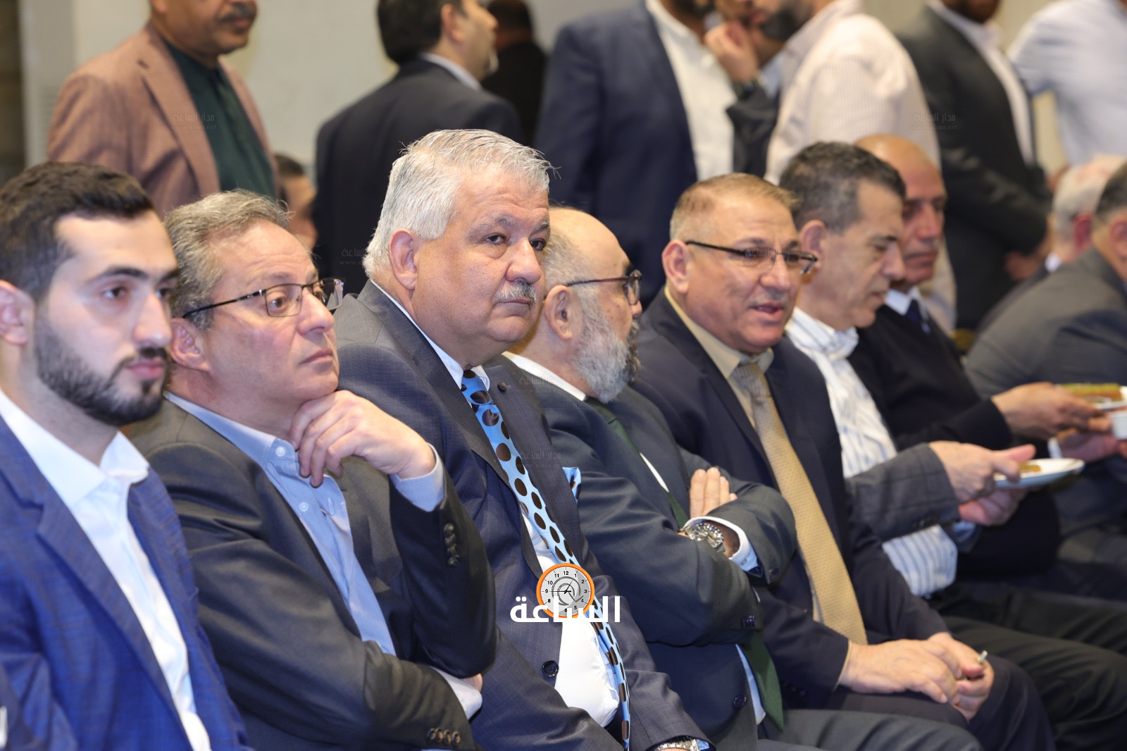 Madar Al-Saa Images 0.33232582887133655