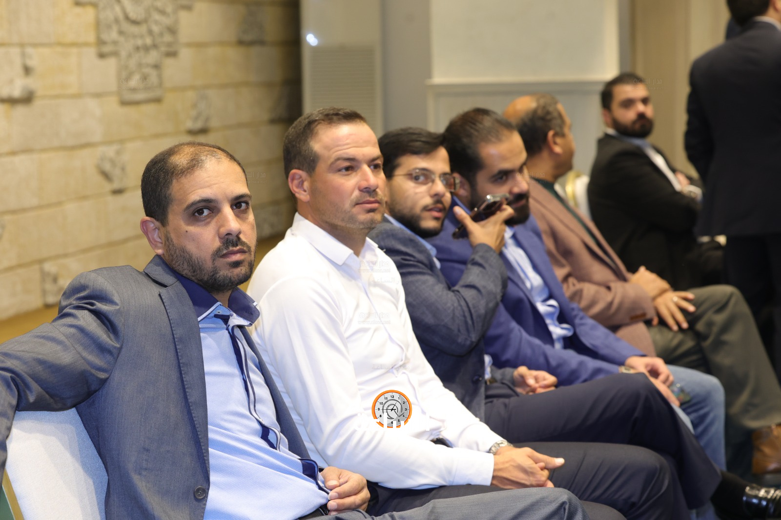 Madar Al-Saa Images 0.9135145636263113