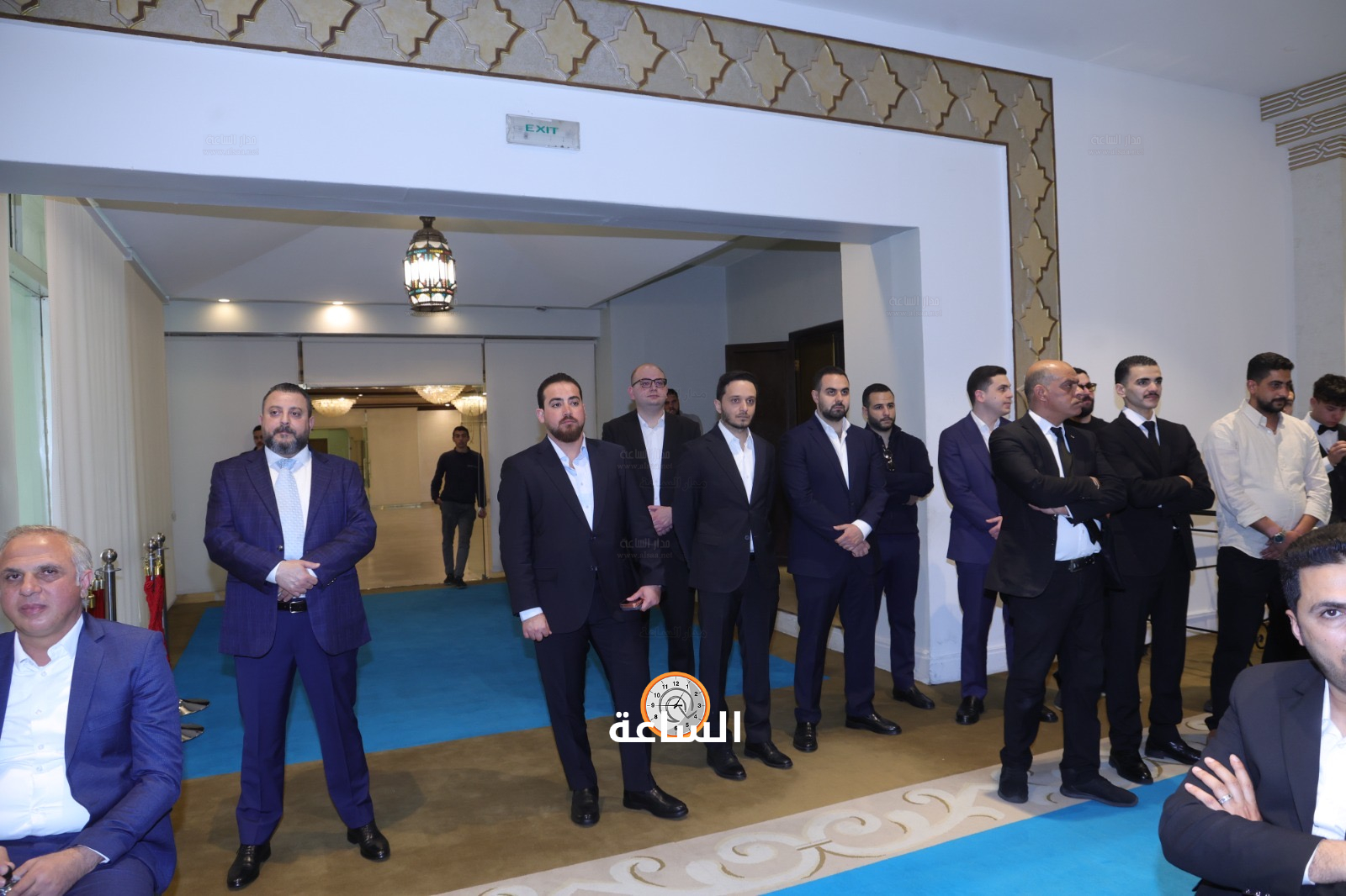 Madar Al-Saa Images 0.6239223168698933