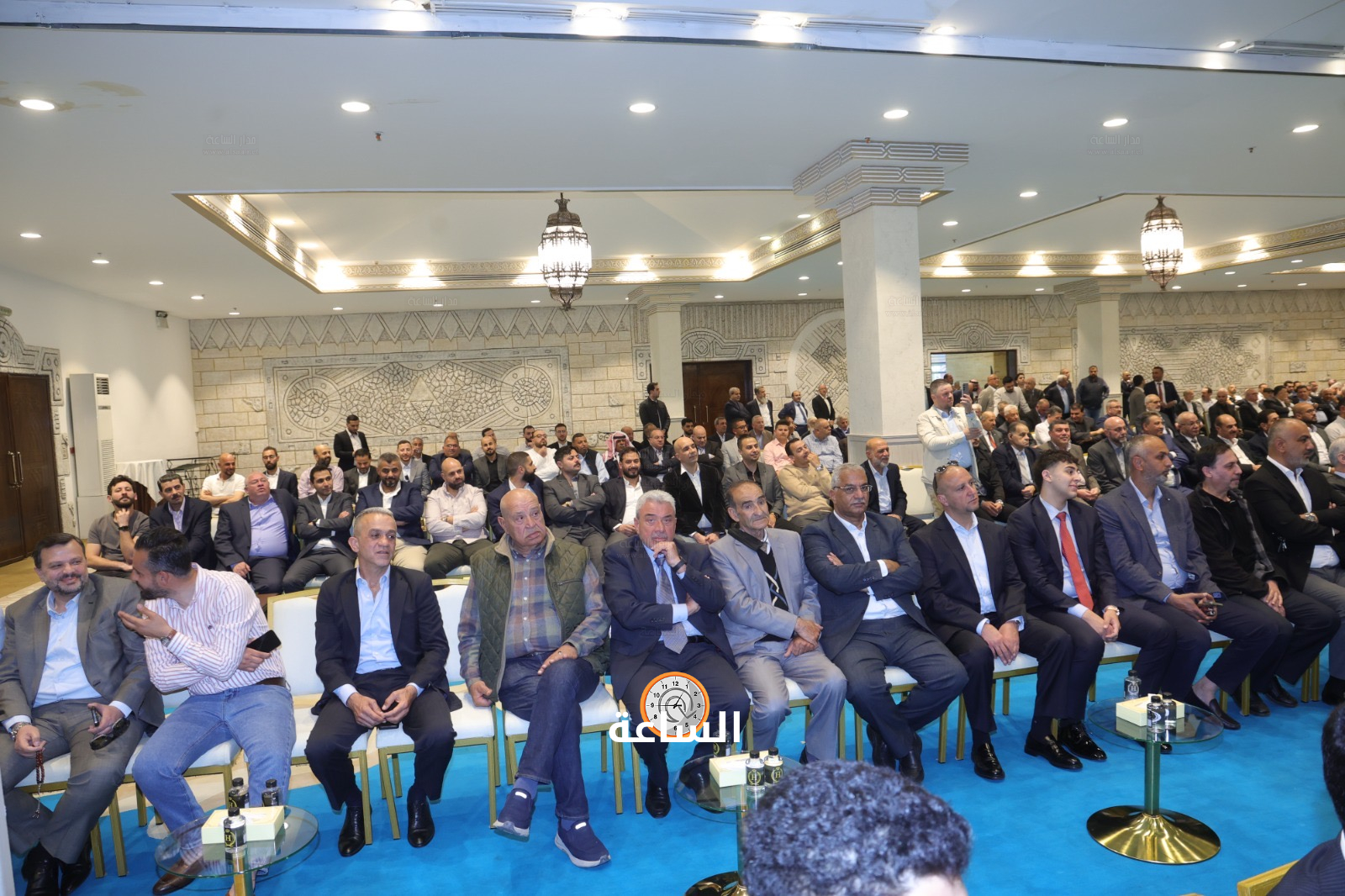 Madar Al-Saa Images 0.40226349469986256