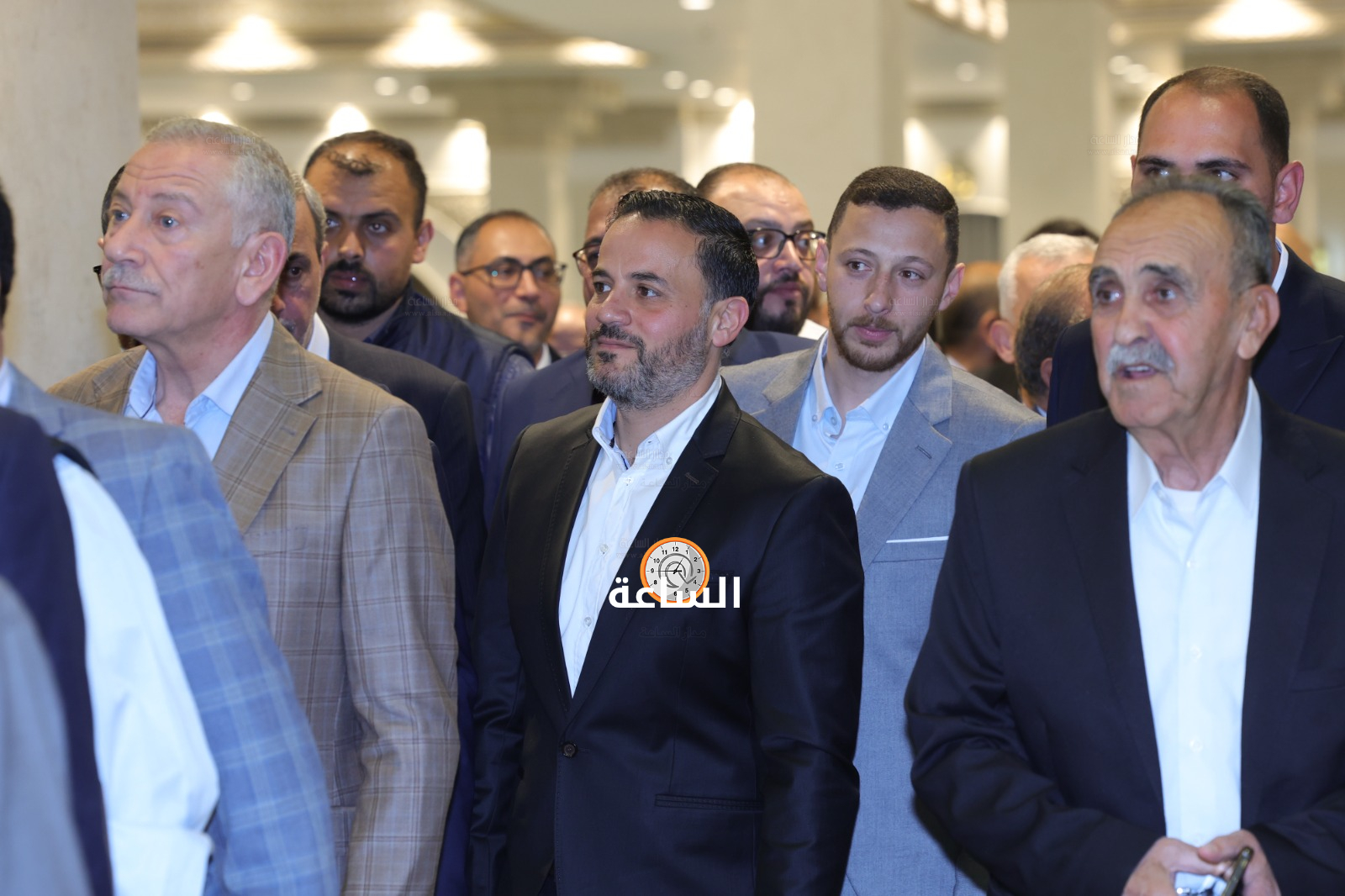 Madar Al-Saa Images 0.7065389871375853