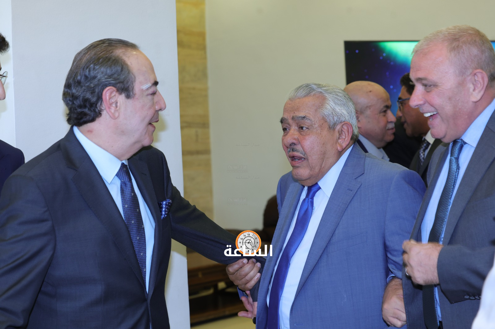 Madar Al-Saa Images 0.9549951751991085