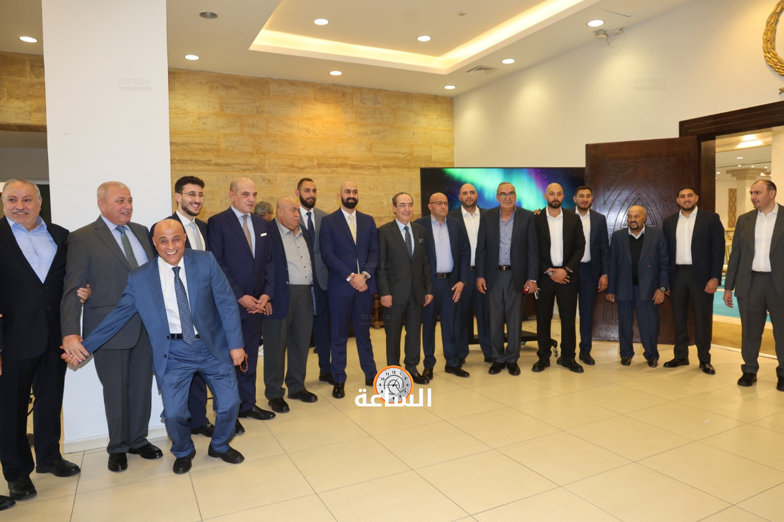 Madar Al-Saa Images 0.06330959204944309