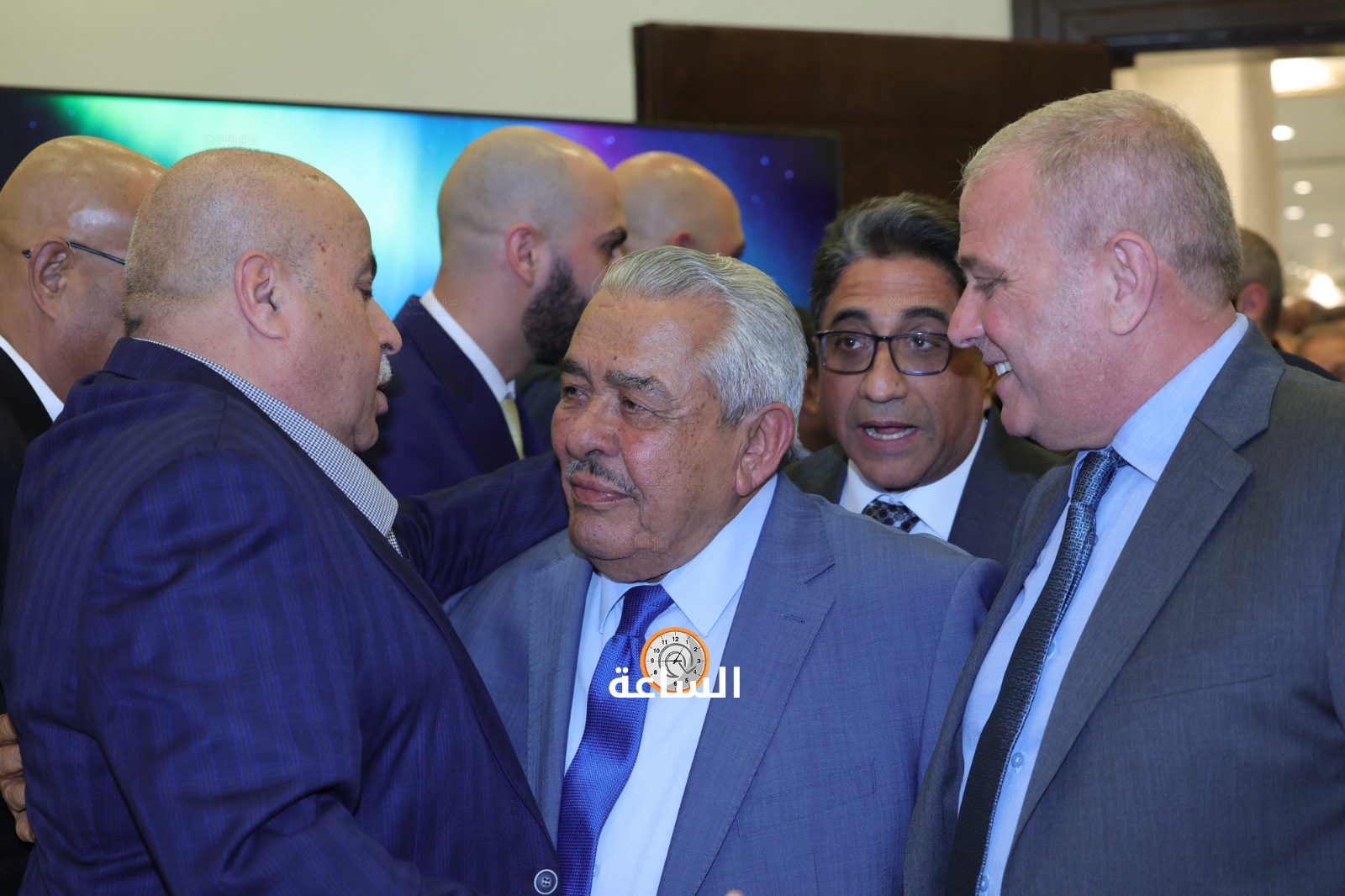 Madar Al-Saa Images 0.7790789923070917