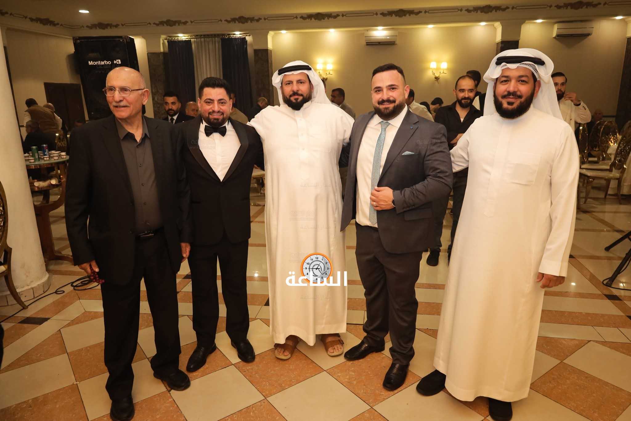 Madar Al-Saa Images 0.46471304307371697