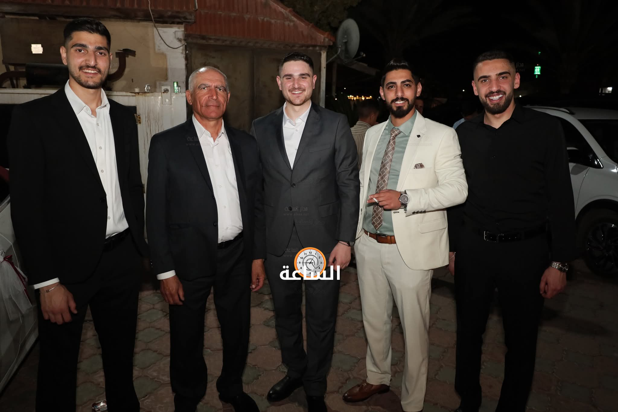 Madar Al-Saa Images 0.8166351993637269