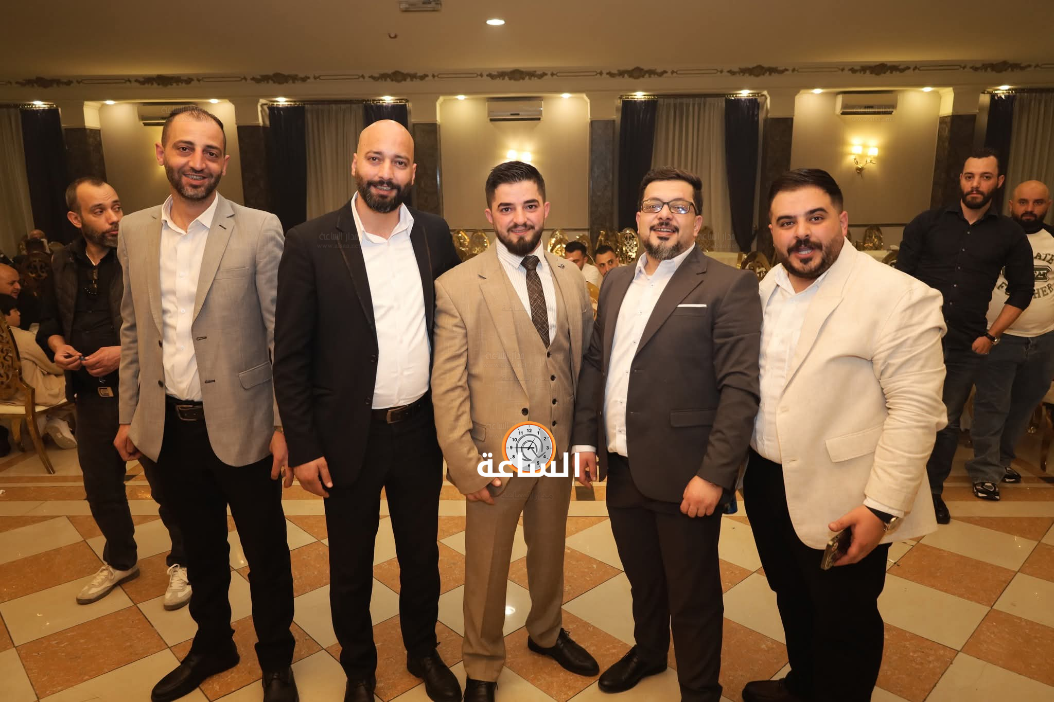 Madar Al-Saa Images 0.5332478982345983