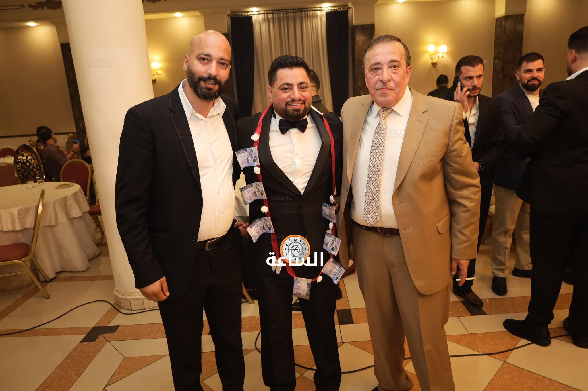 Madar Al-Saa Images 0.6439893479488216