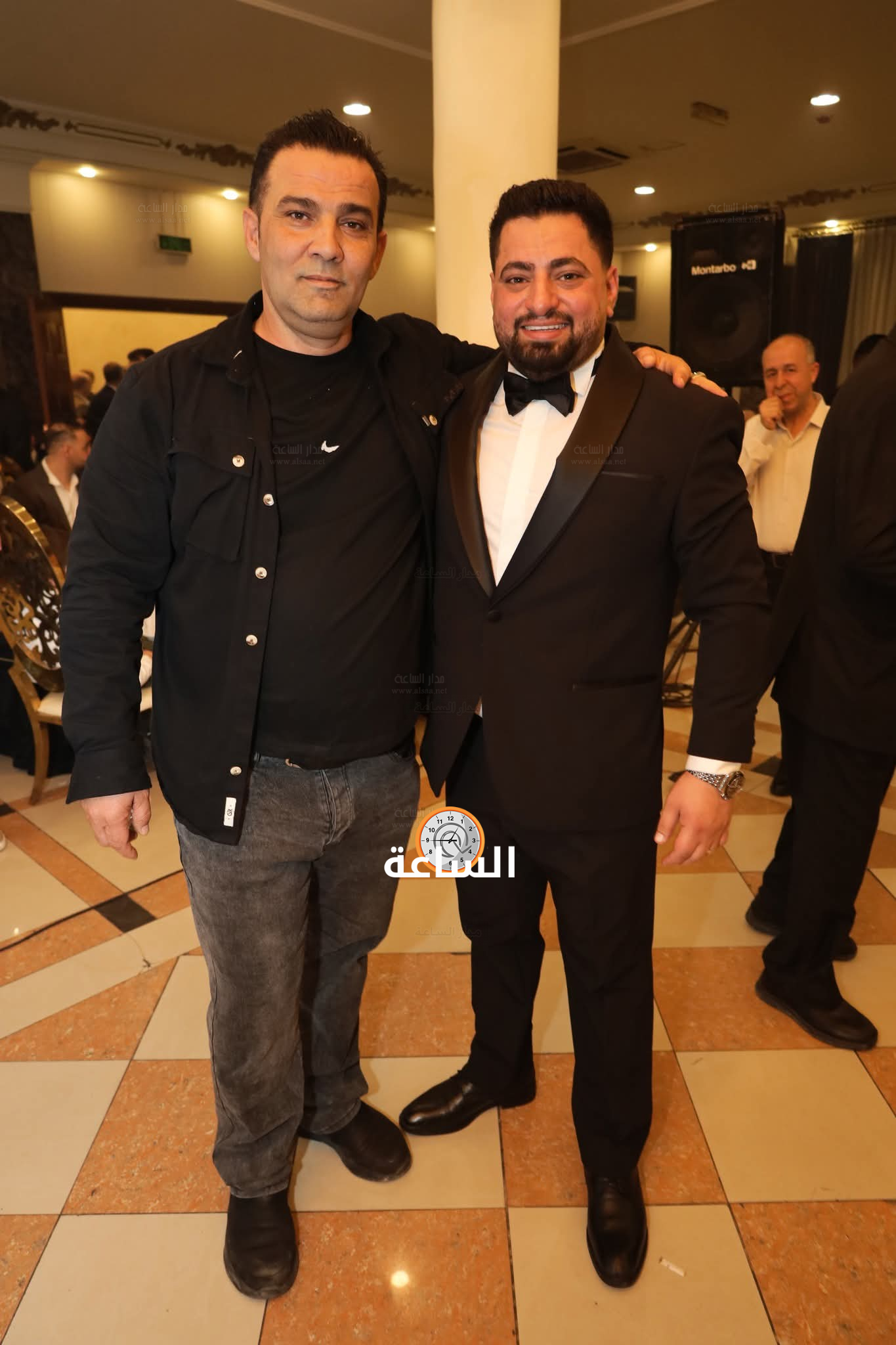 Madar Al-Saa Images 0.18162068872825254