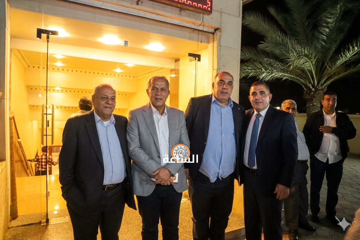 Madar Al-Saa Images 0.9319061511070224