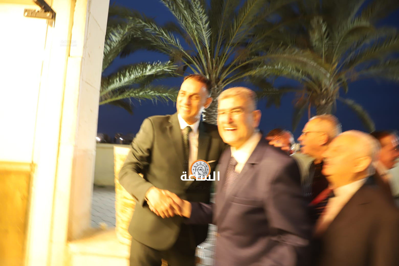 Madar Al-Saa Images 0.18477857958016752