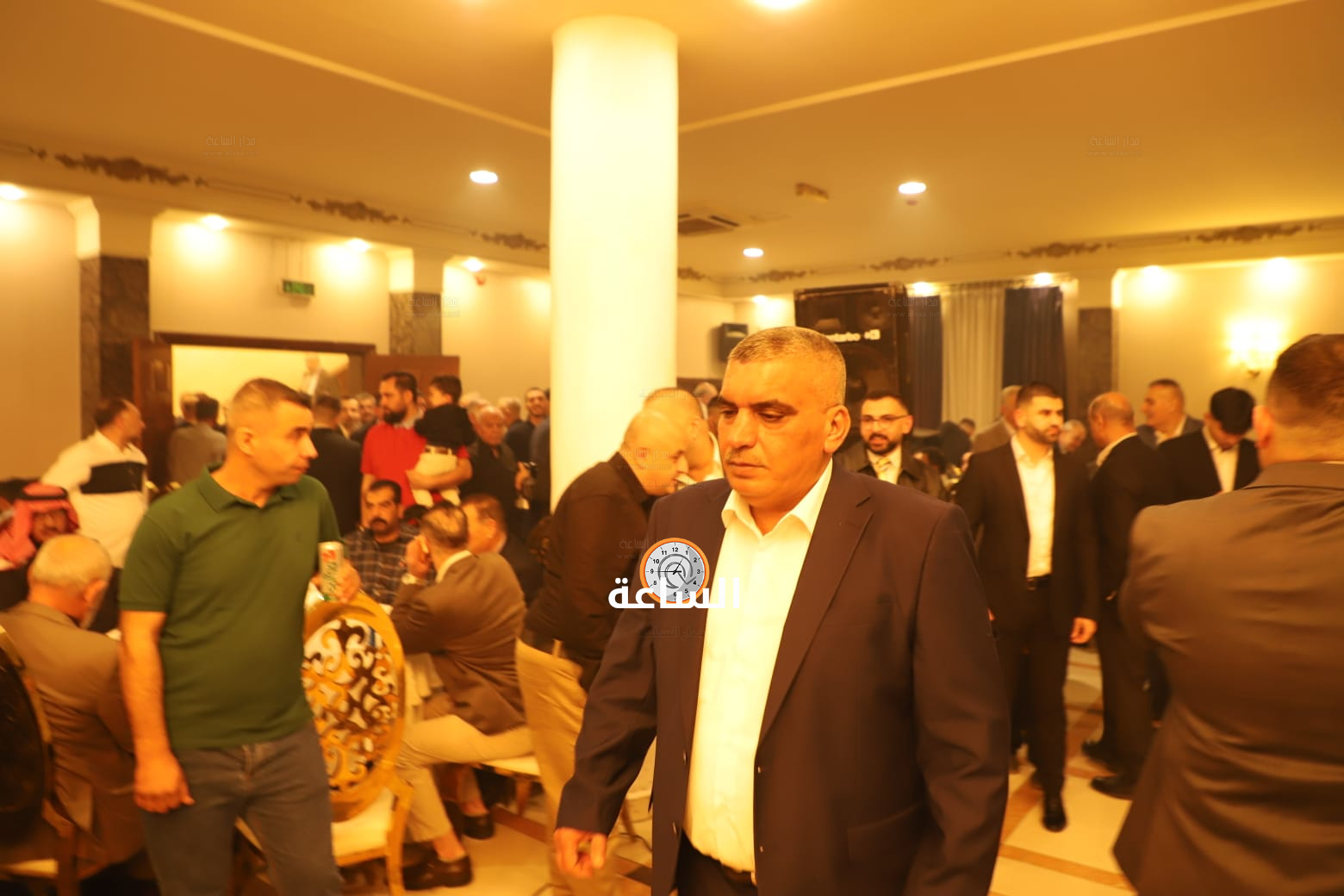 Madar Al-Saa Images 0.7254845712828424