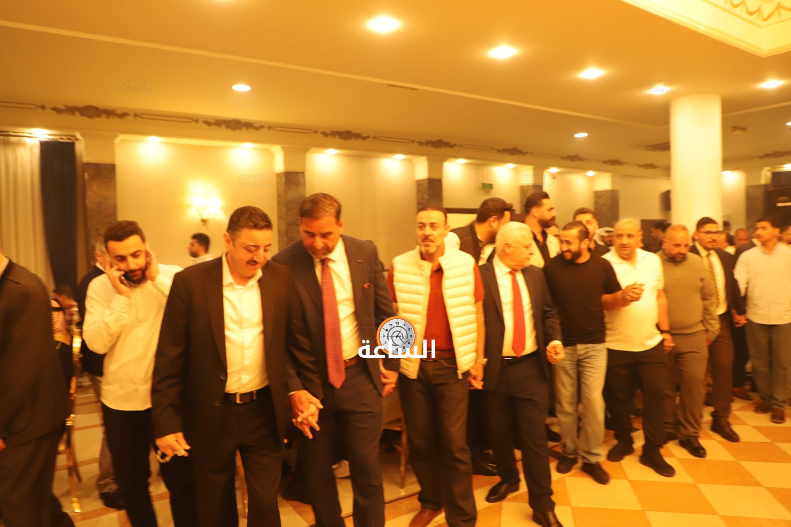 Madar Al-Saa Images 0.2707411455485583