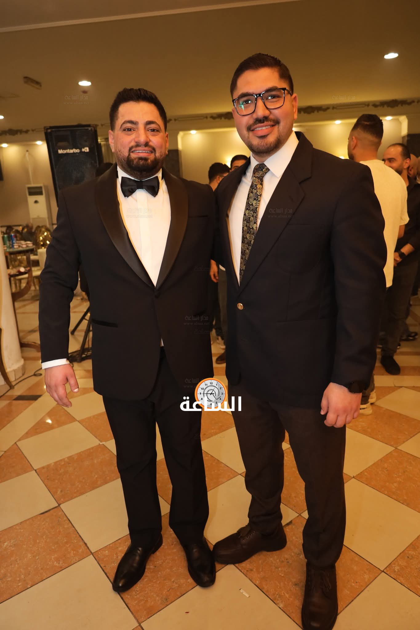 Madar Al-Saa Images 0.2977854189231568