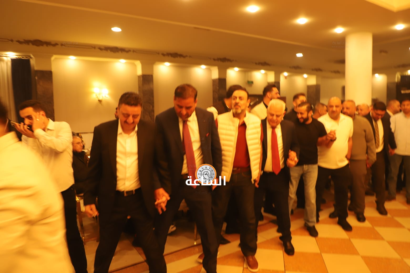 Madar Al-Saa Images 0.8638578320755461