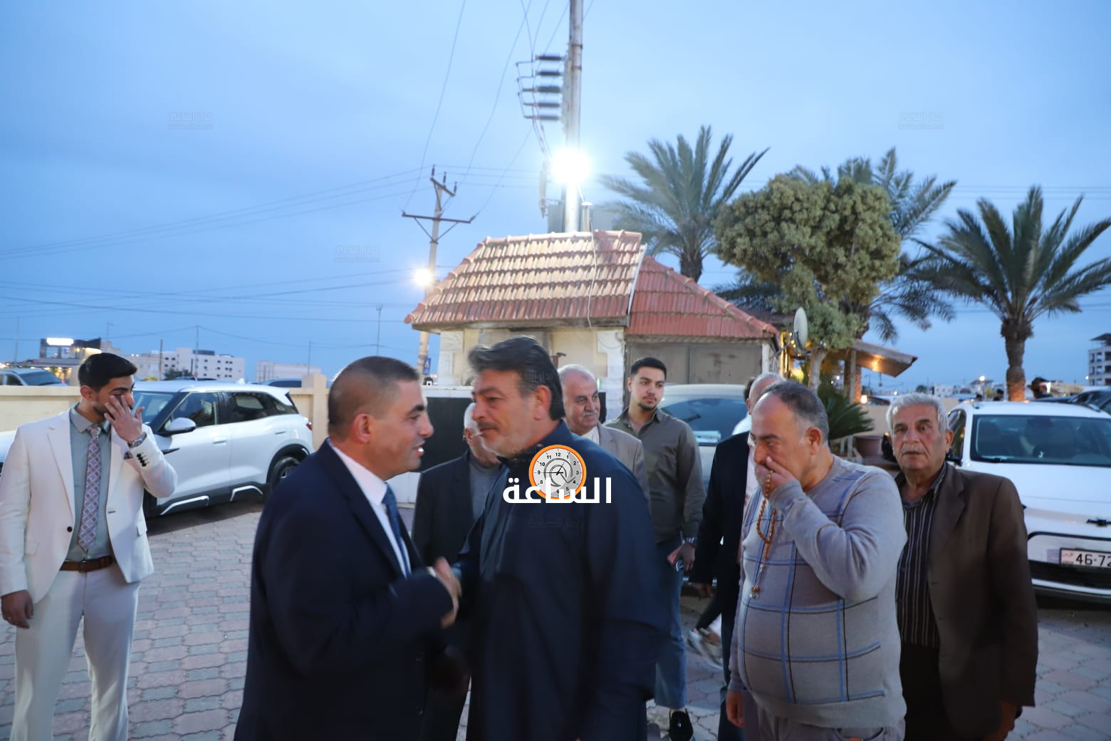 Madar Al-Saa Images 0.9026022775515262