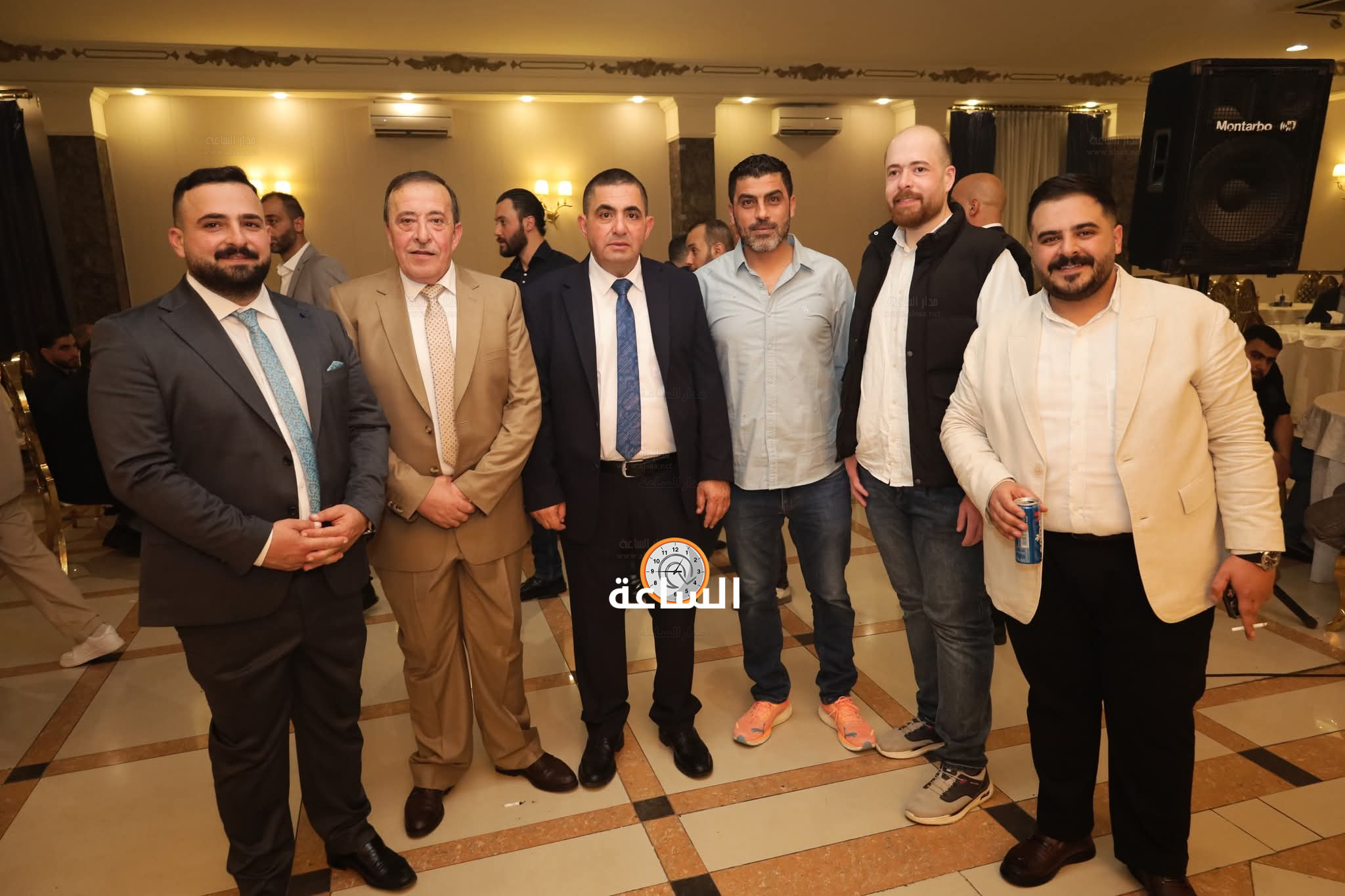 Madar Al-Saa Images 0.7132609983669387