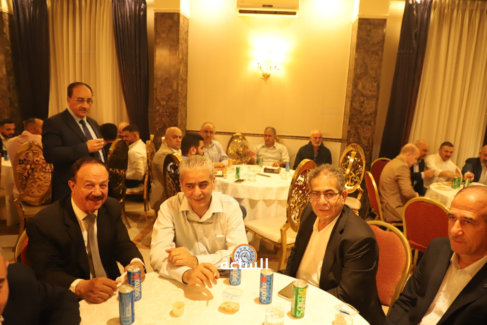 Madar Al-Saa Images 0.26130389096289697