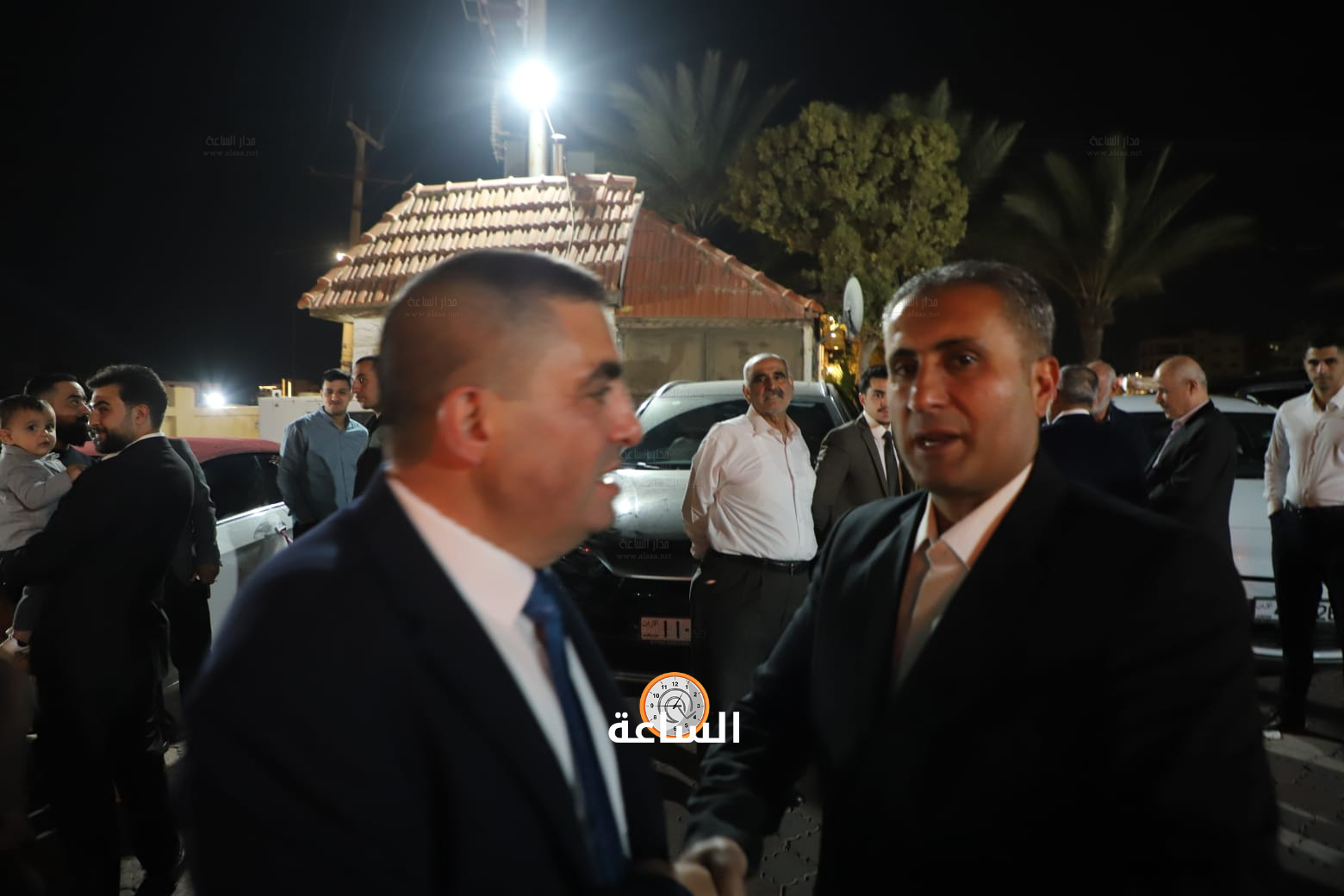 Madar Al-Saa Images 0.9589252741754567