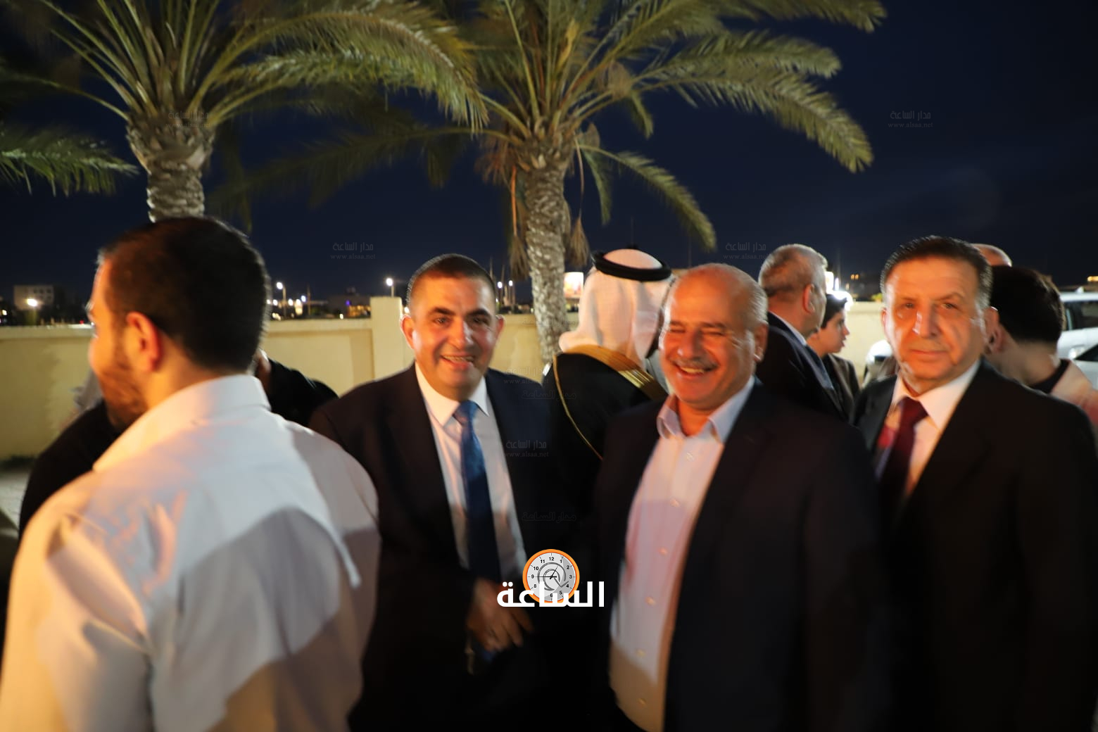 Madar Al-Saa Images 0.3524226295786367