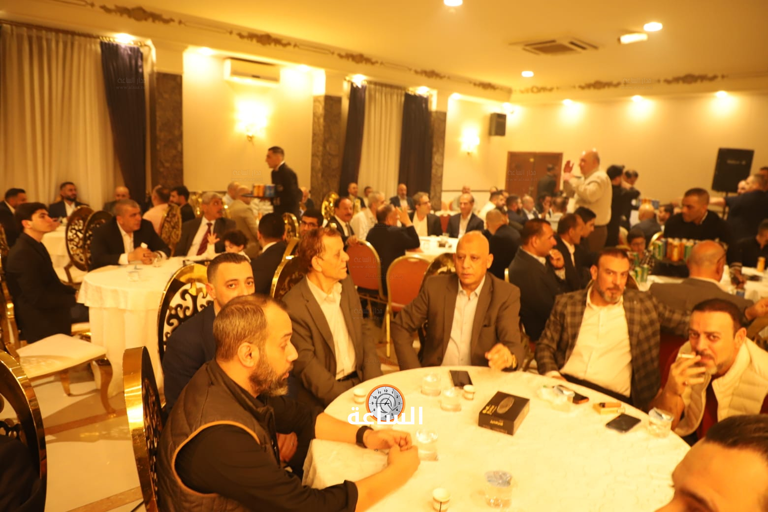 Madar Al-Saa Images 0.15470179118932115