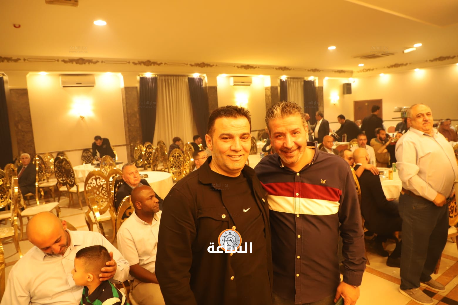 Madar Al-Saa Images 0.3058794420074509