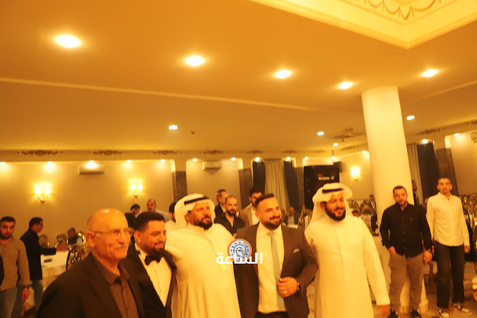 Madar Al-Saa Images 0.18946176385007318