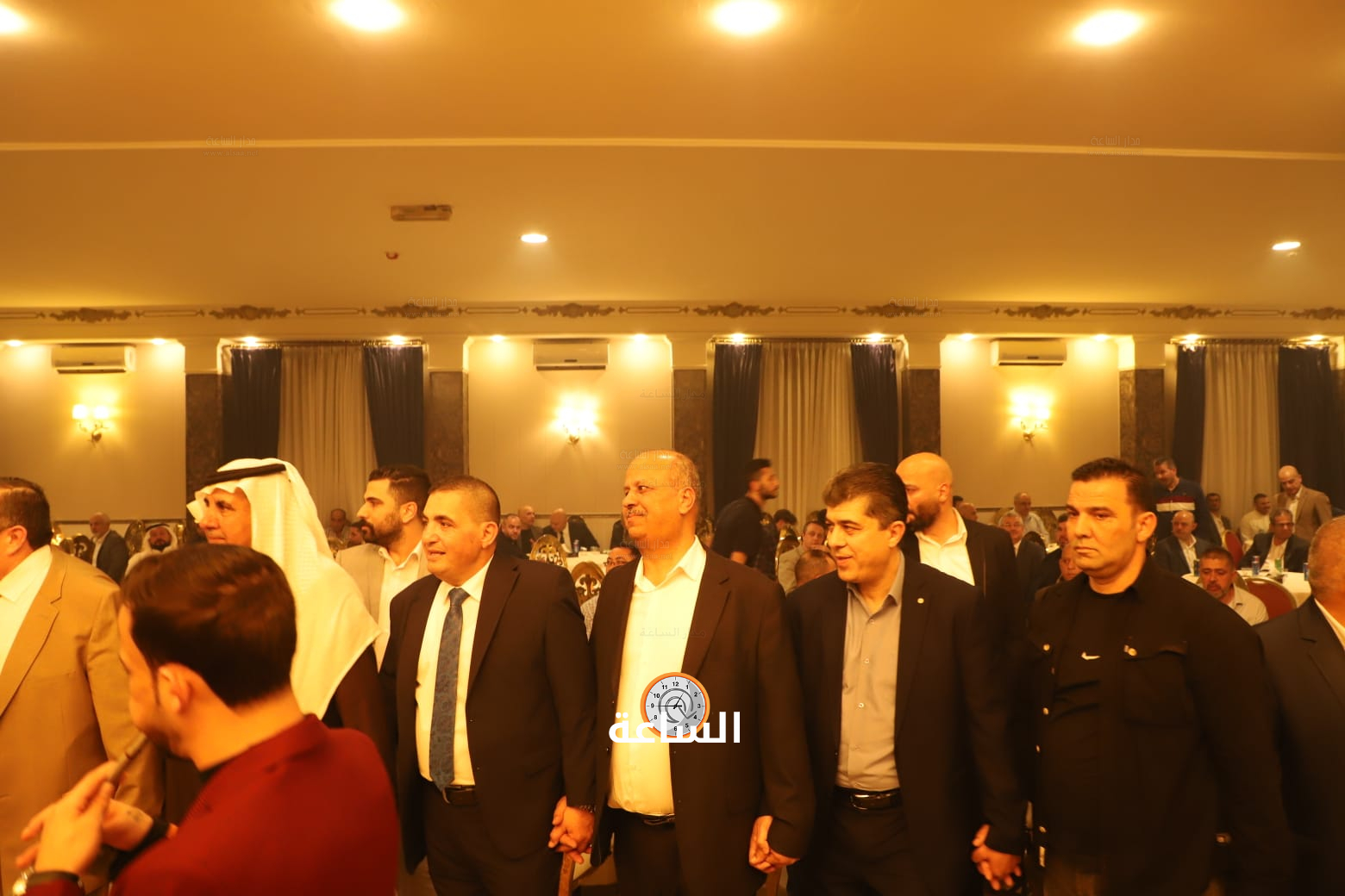 Madar Al-Saa Images 0.08084658022154101