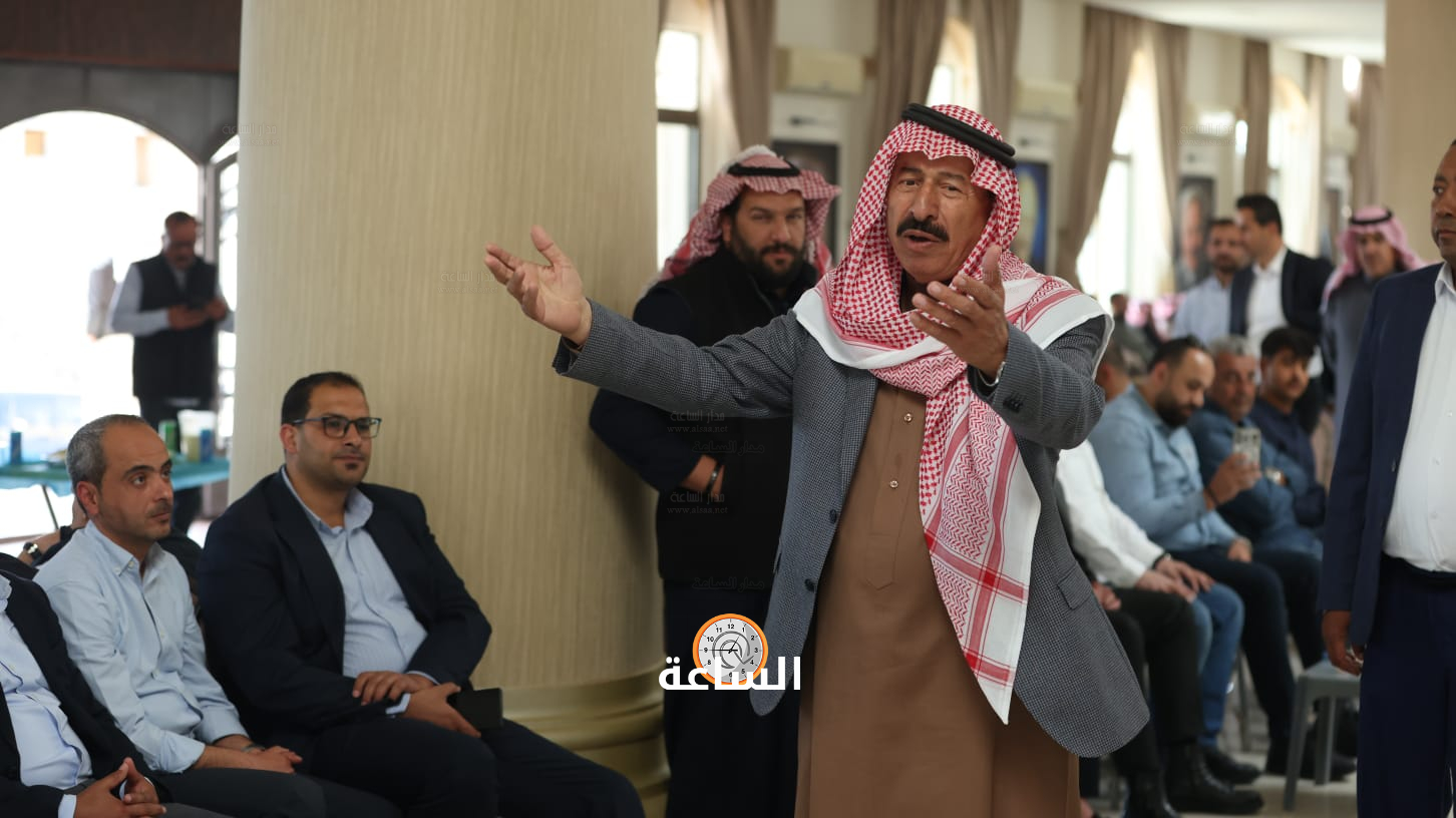 Madar Al-Saa Images 0.13388995859222452