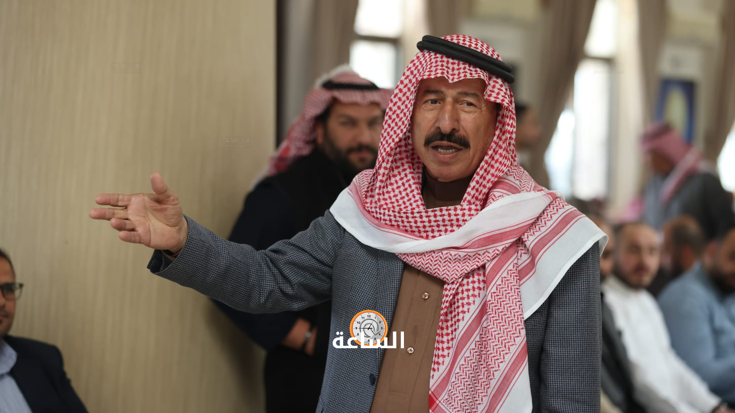 Madar Al-Saa Images 0.9070532203320383