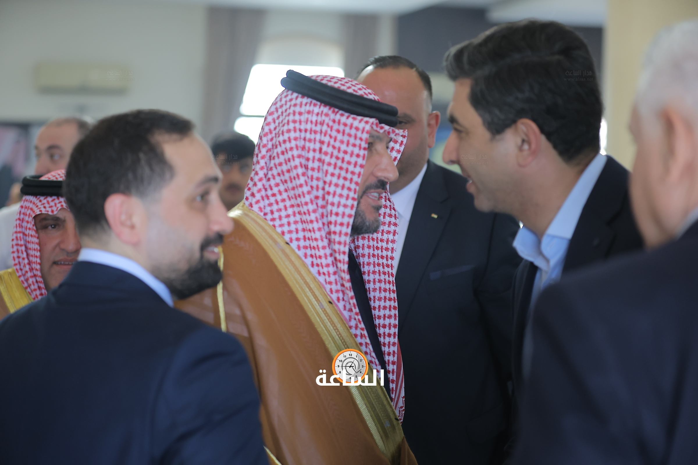 Madar Al-Saa Images 0.6626933495807479