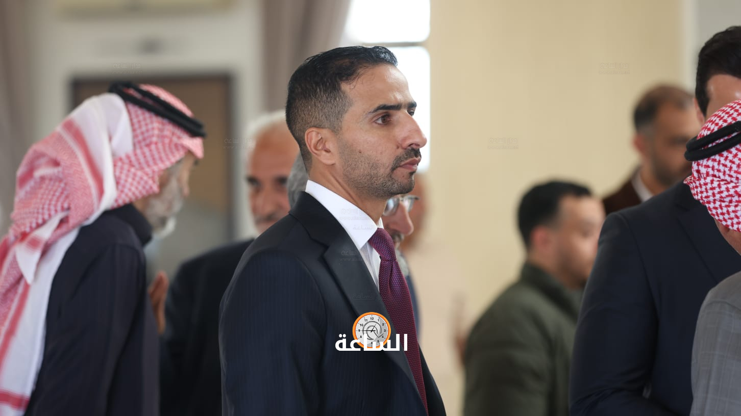 Madar Al-Saa Images 0.6332272281703978