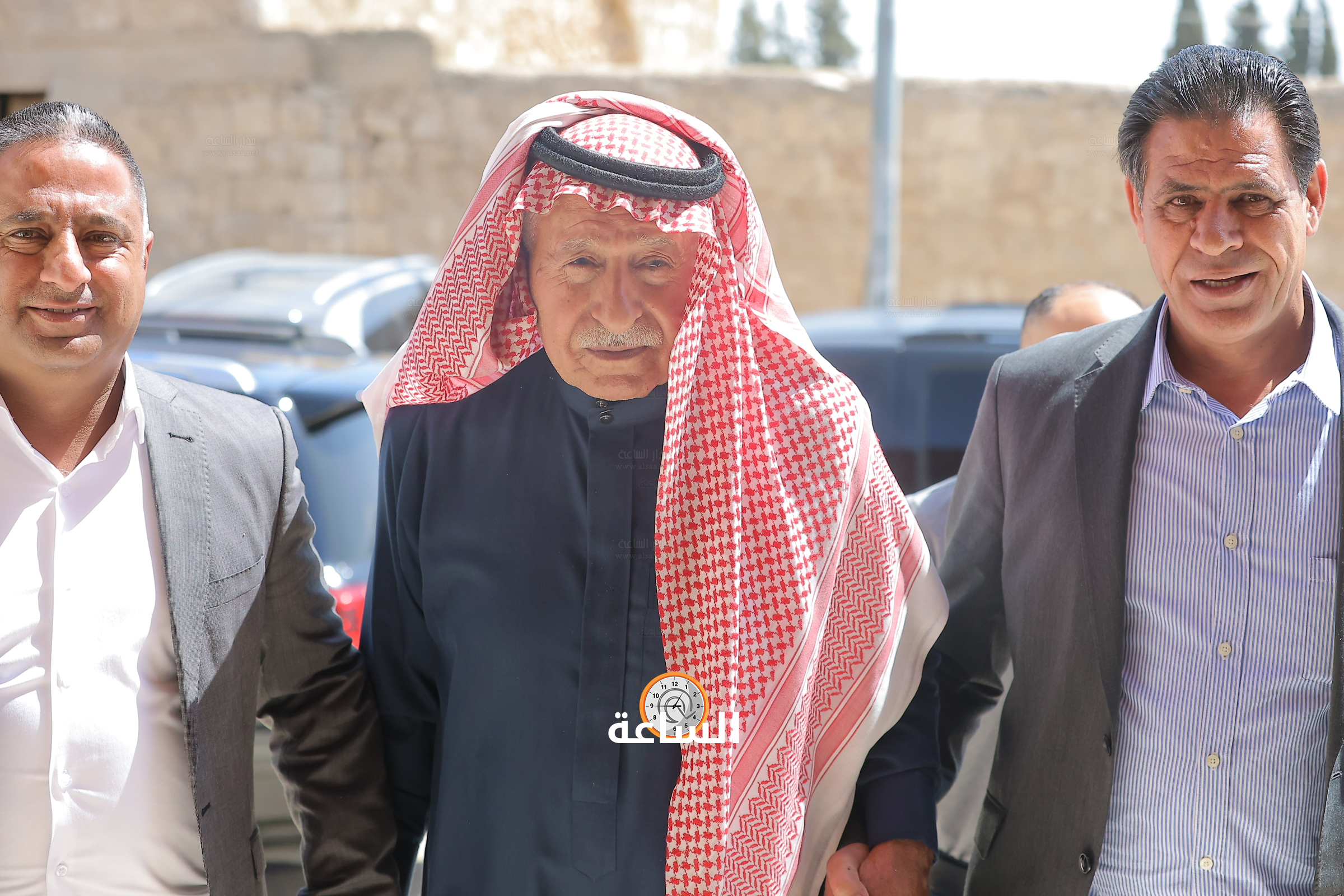 Madar Al-Saa Images 0.036958874787007434