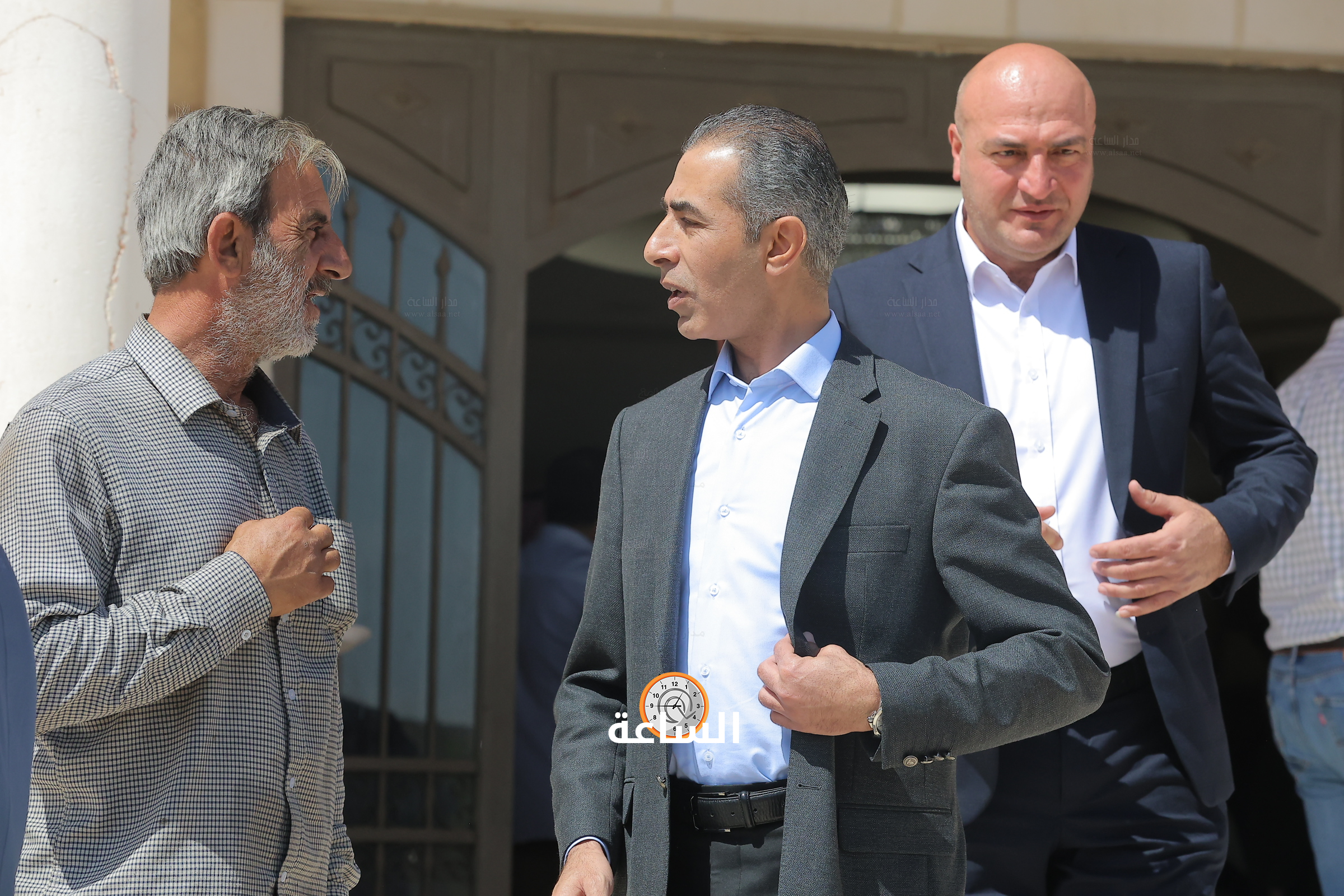 Madar Al-Saa Images 0.05337352115851757