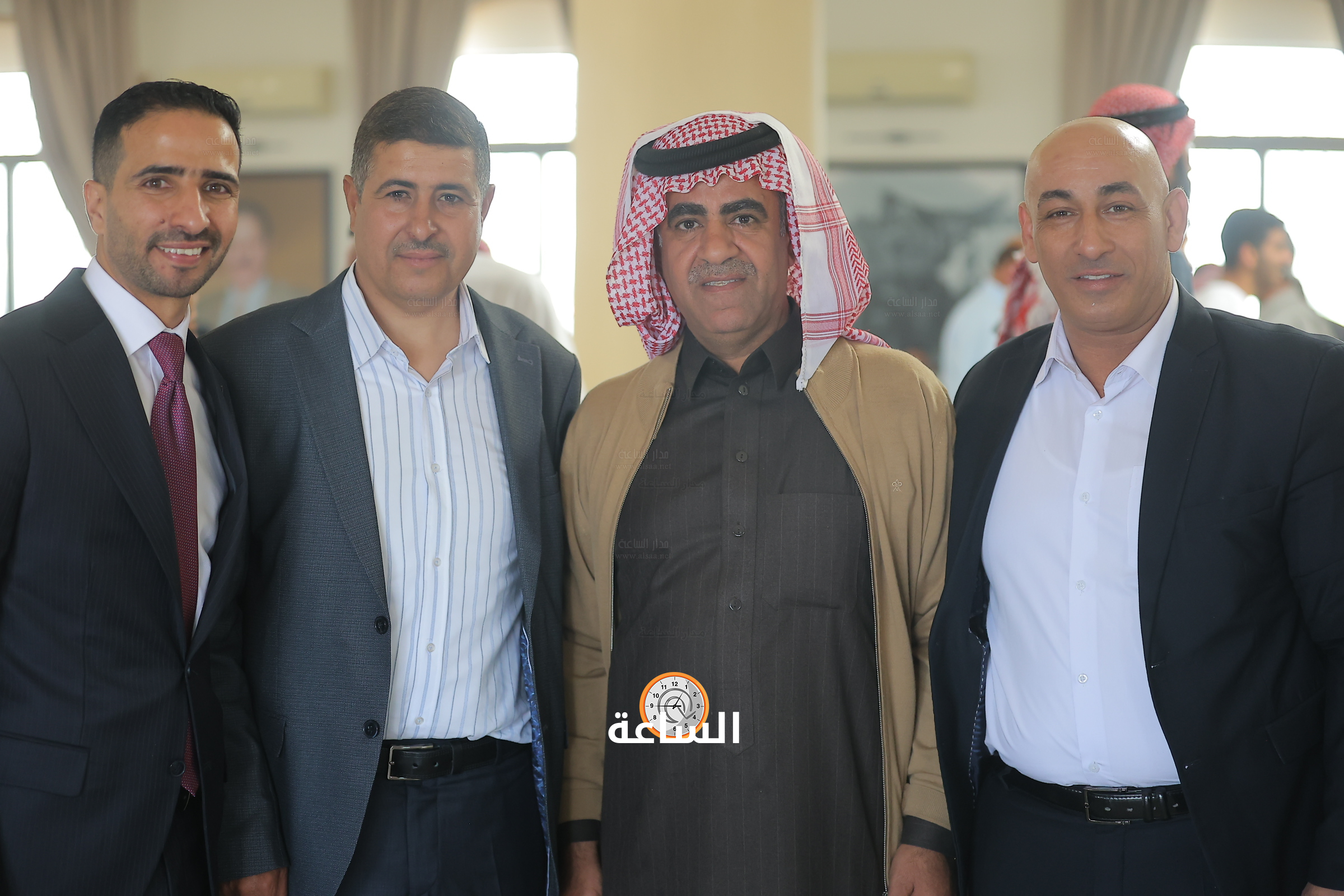 Madar Al-Saa Images 0.6583997770902036