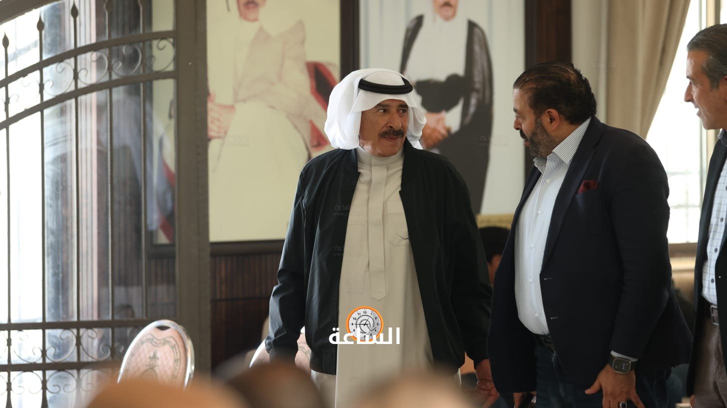 Madar Al-Saa Images 0.34728031658243486