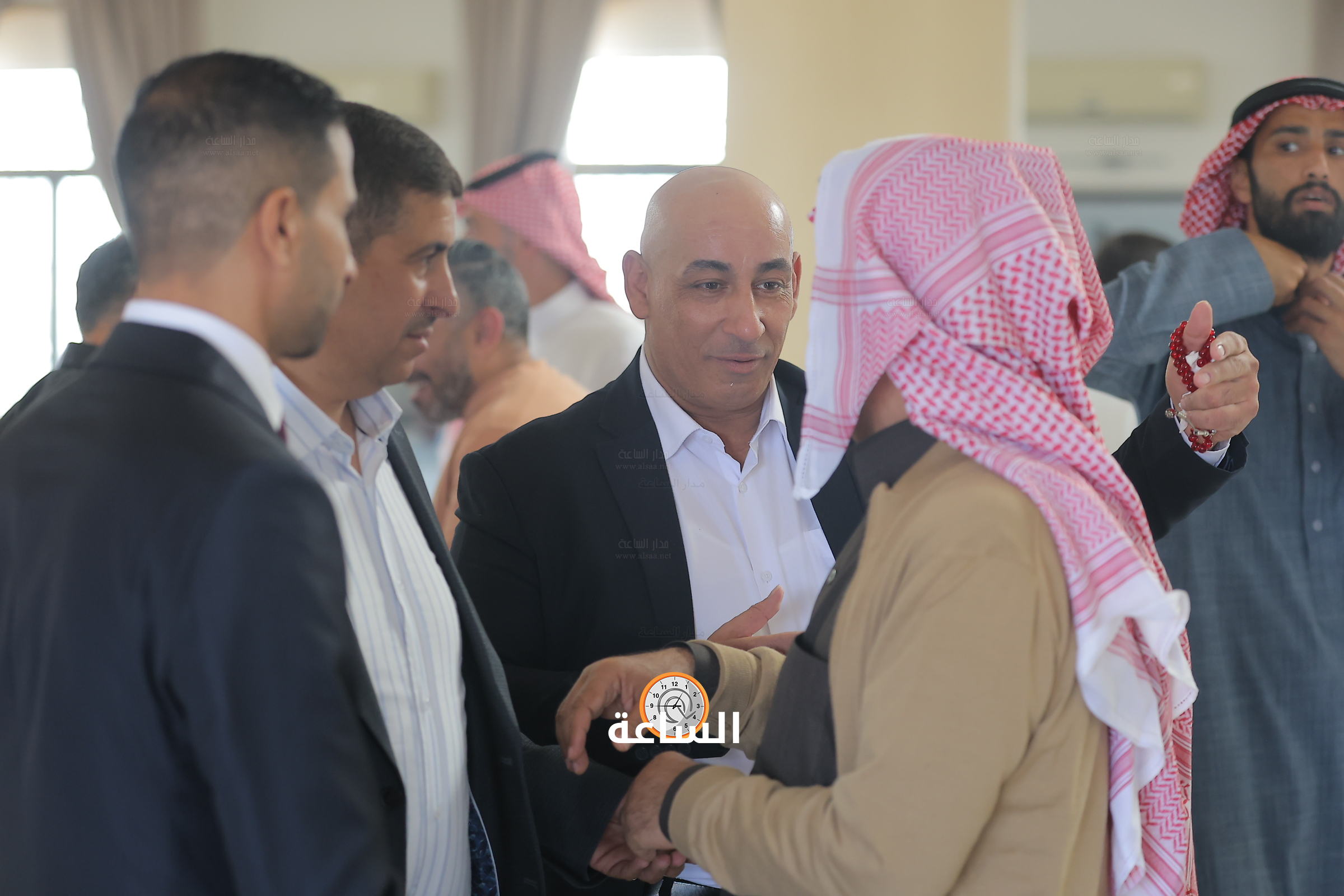 Madar Al-Saa Images 0.20924192534994746