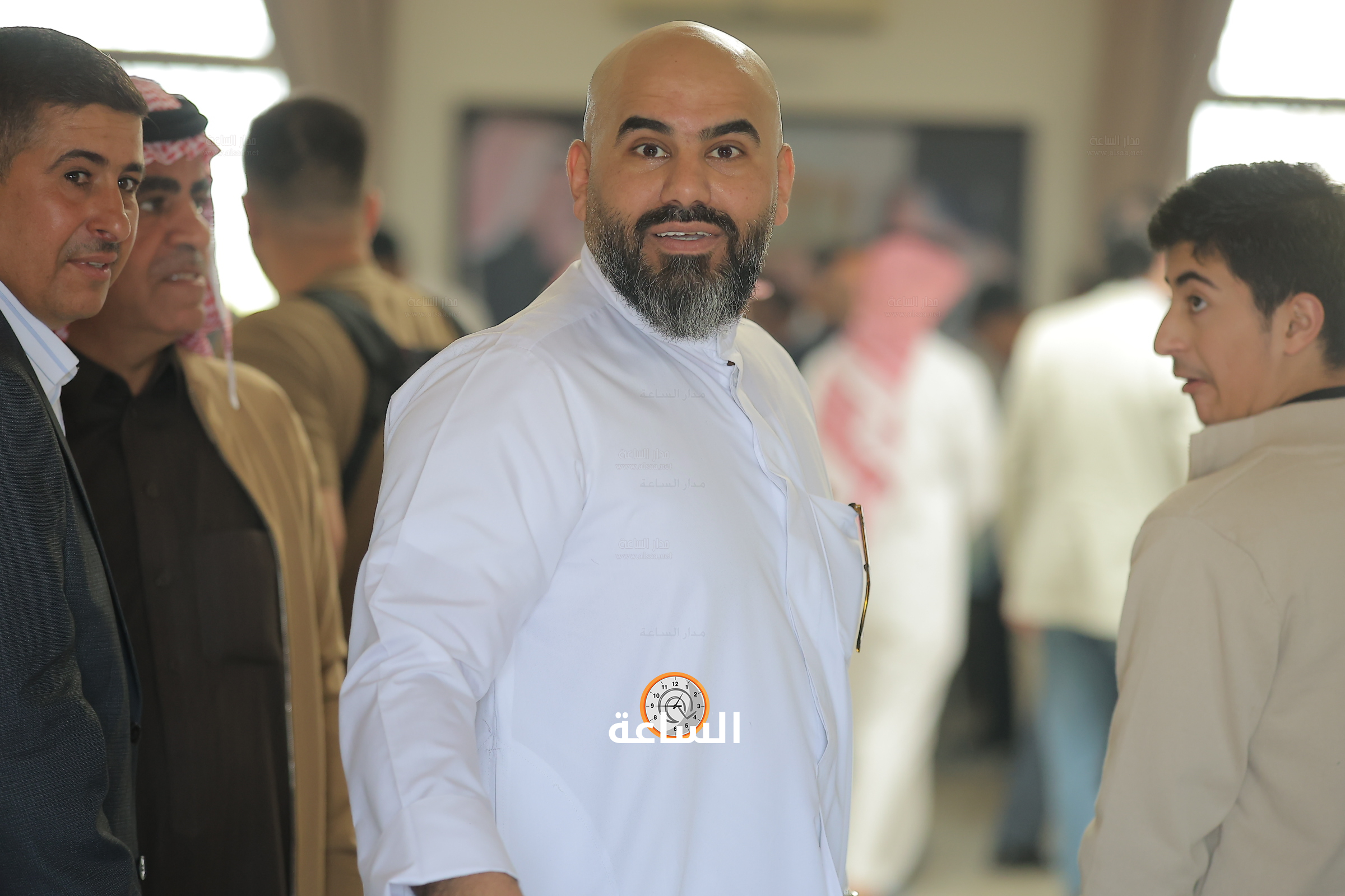 Madar Al-Saa Images 0.9044730272451891