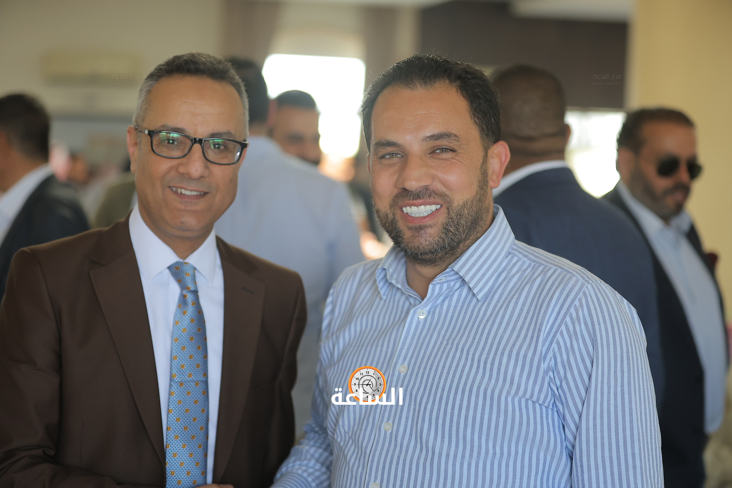 Madar Al-Saa Images 0.35429523648621464