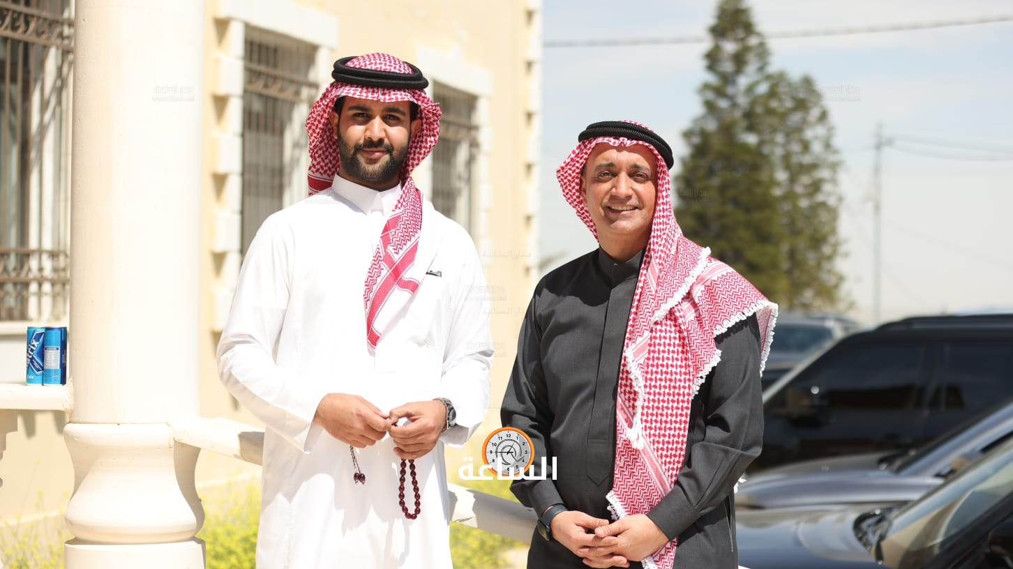 Madar Al-Saa Images 0.0063842610011466405