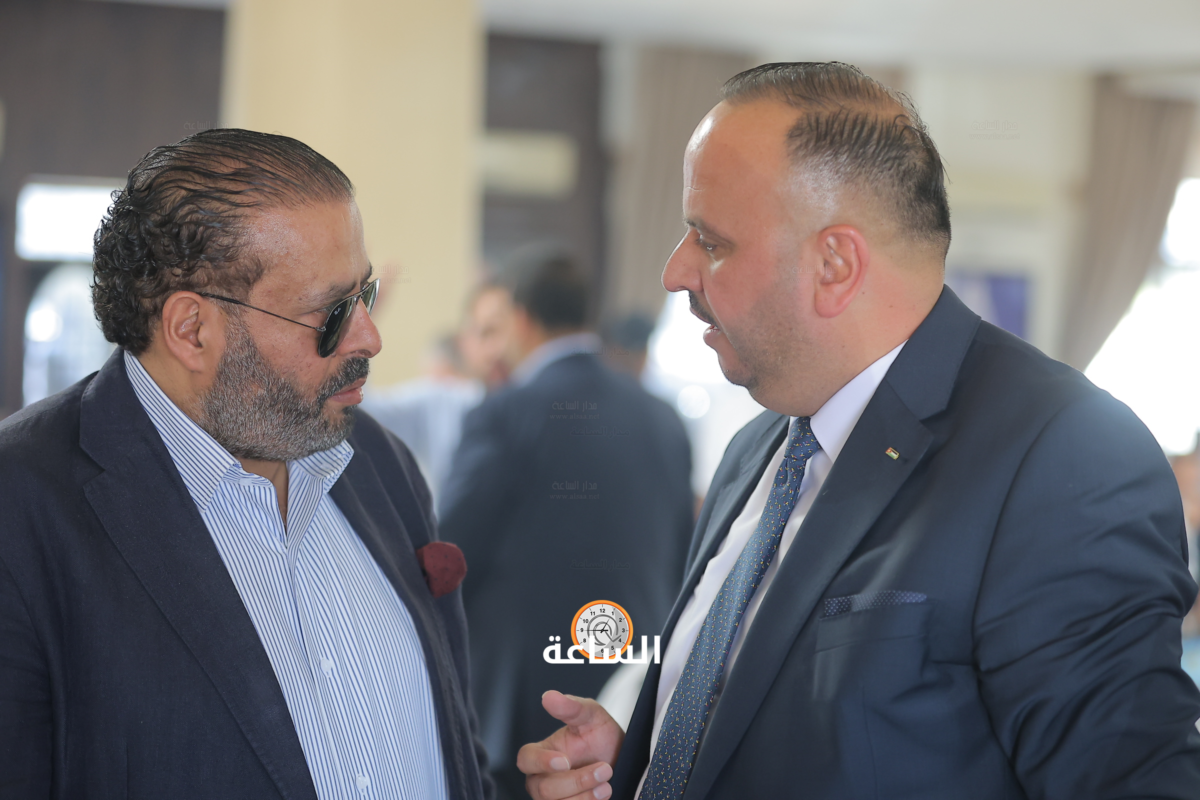 Madar Al-Saa Images 0.33605155096879047