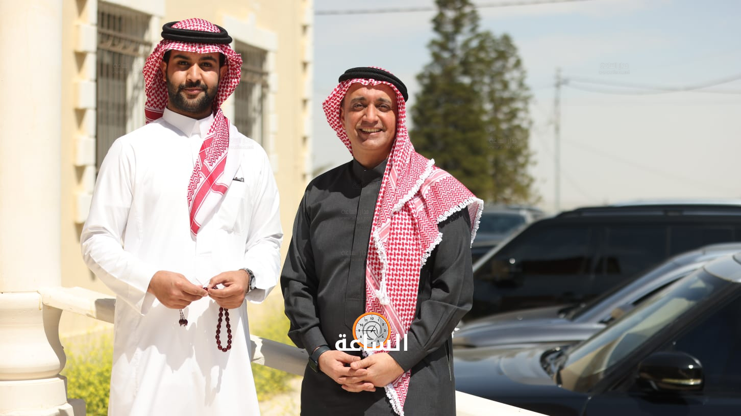 Madar Al-Saa Images 0.1981798103515744