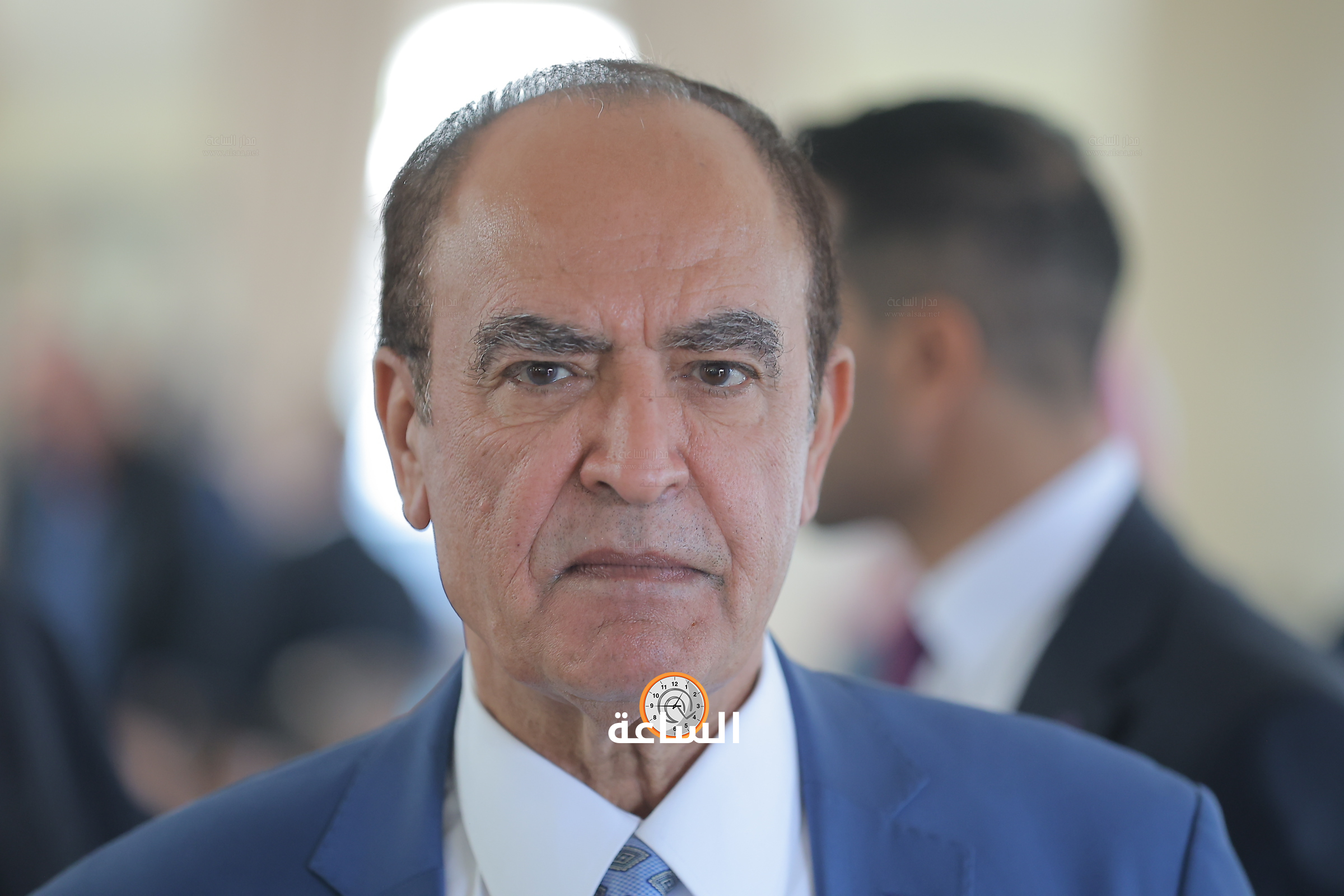 Madar Al-Saa Images 0.15641335549407143