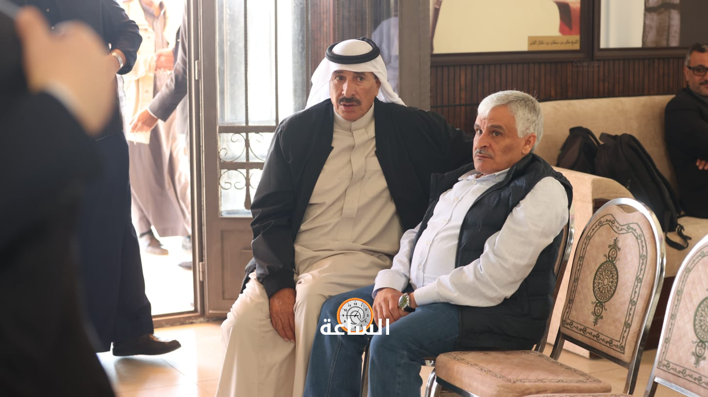 Madar Al-Saa Images 0.36569695074454733