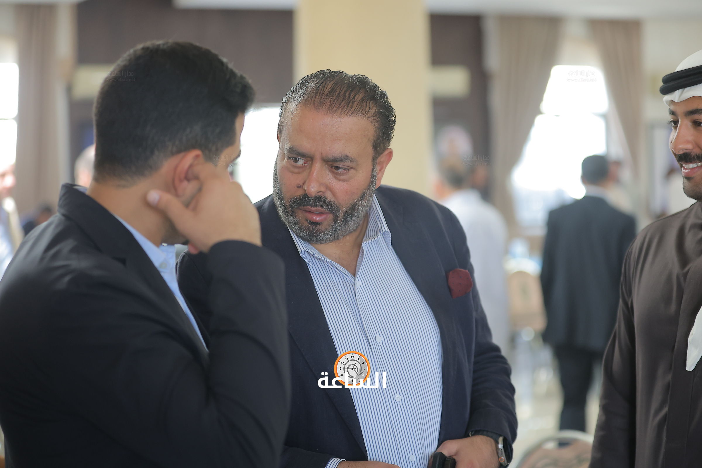 Madar Al-Saa Images 0.14064900324507157