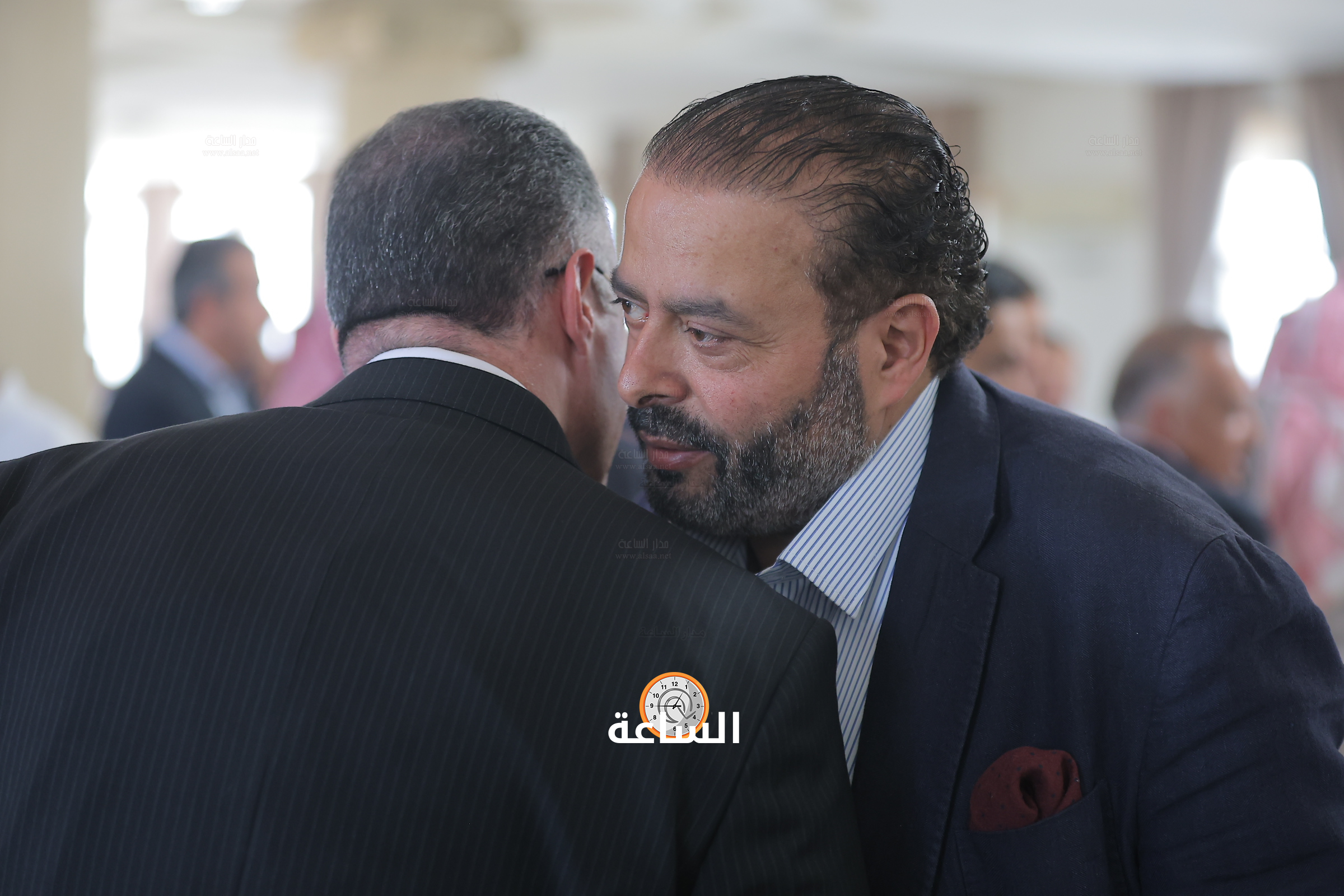 Madar Al-Saa Images 0.13418095514082606