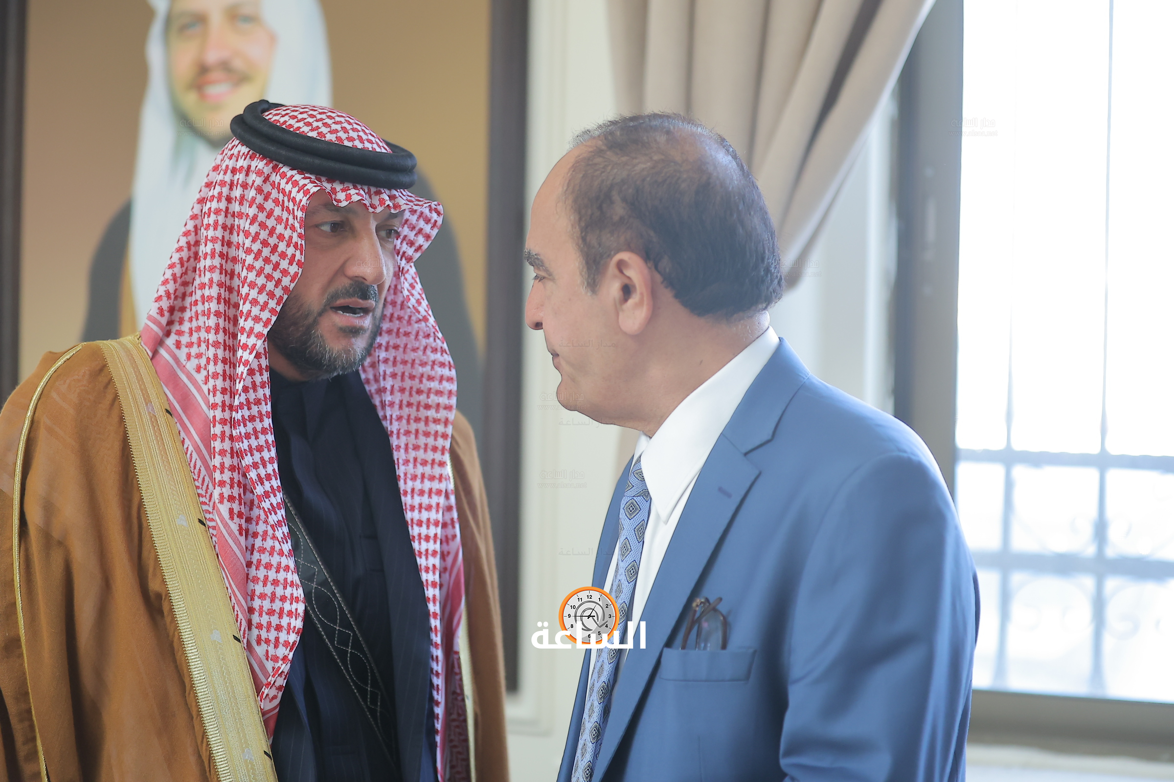 Madar Al-Saa Images 0.9336955614894952